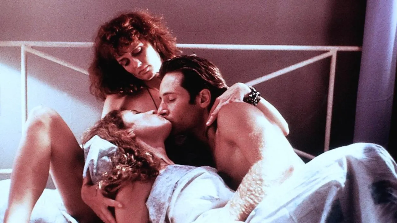 Sacrificio fatale streaming ita