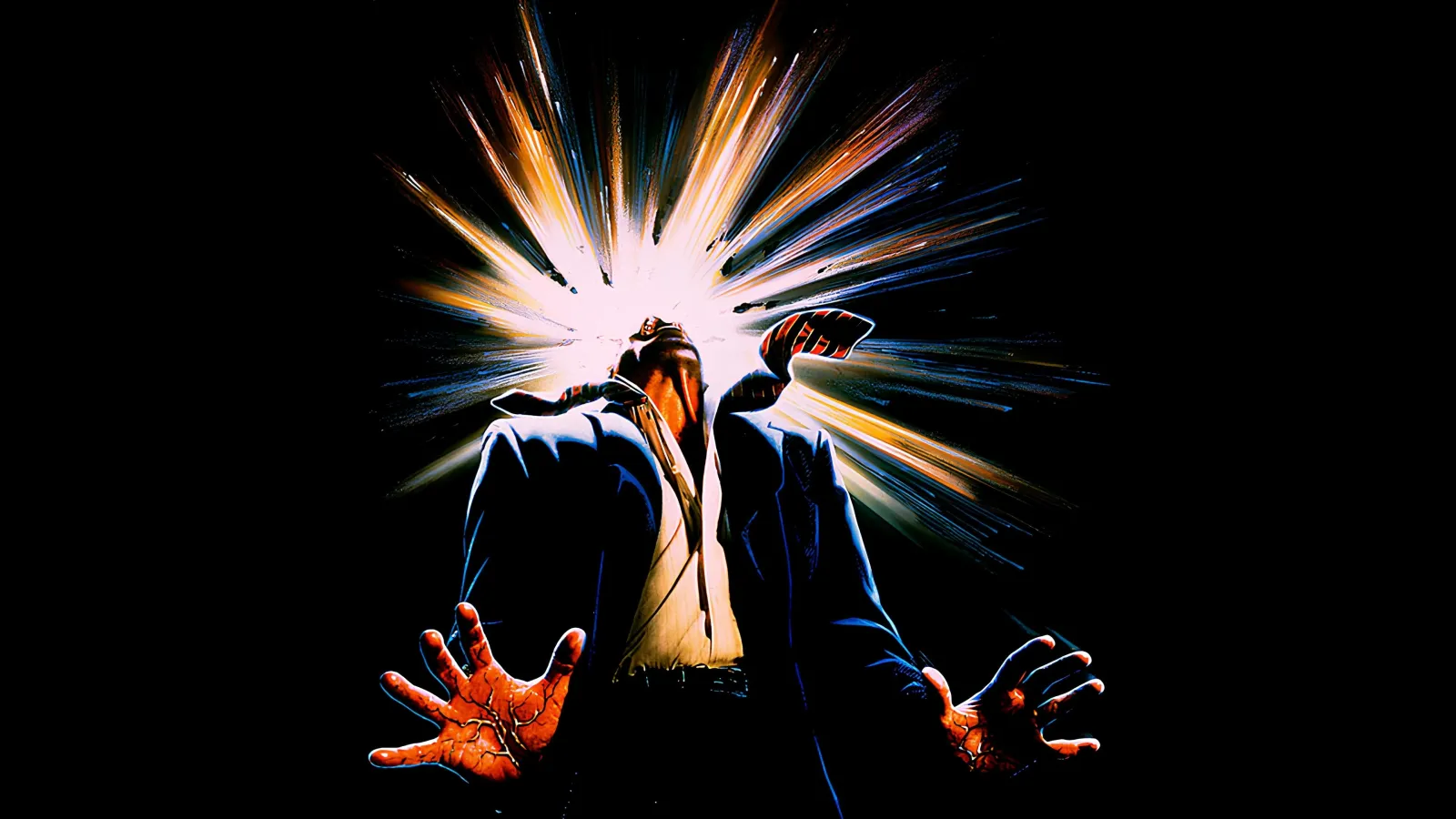 Scanners 2: Il nuovo ordine streaming ita