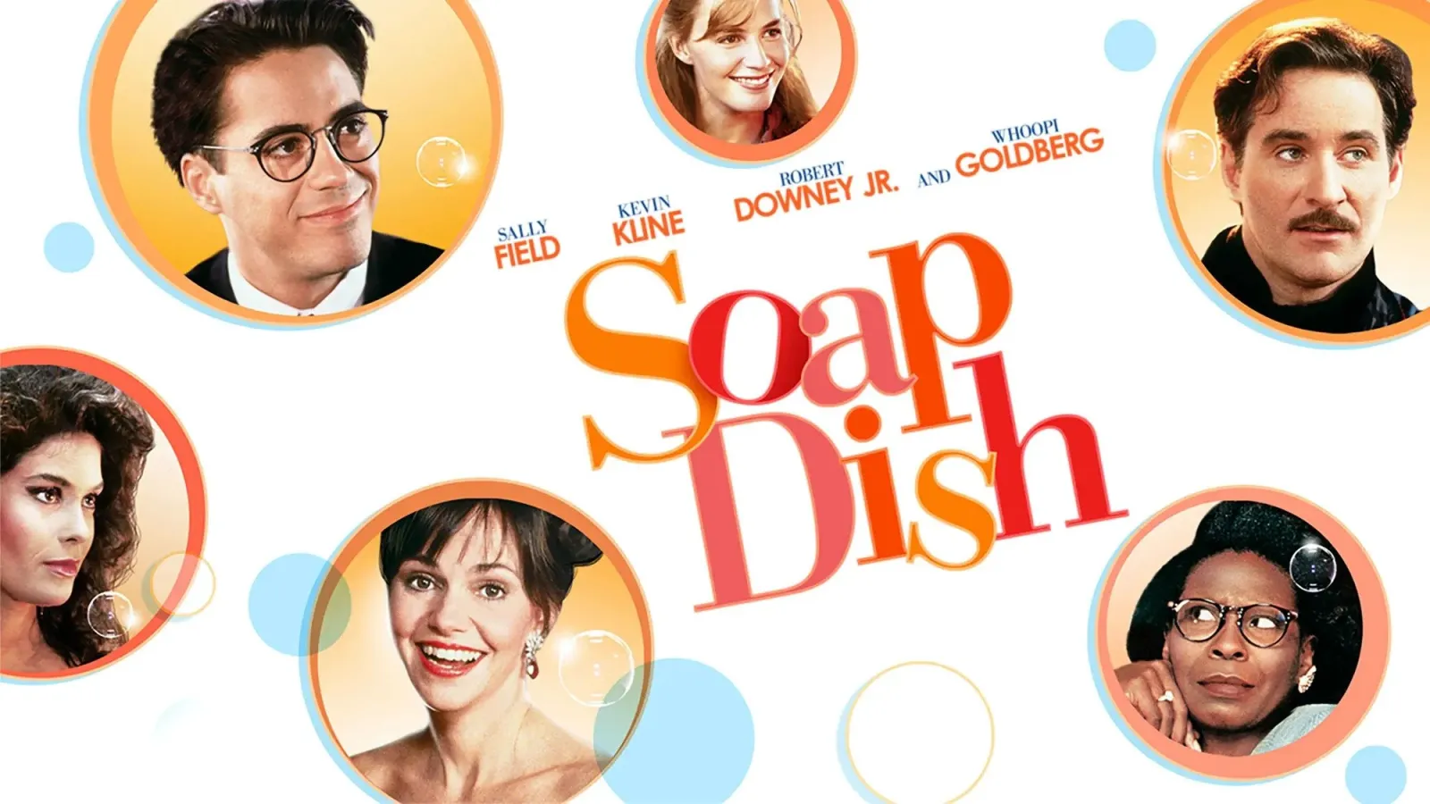 Bolle di sapone streaming ita