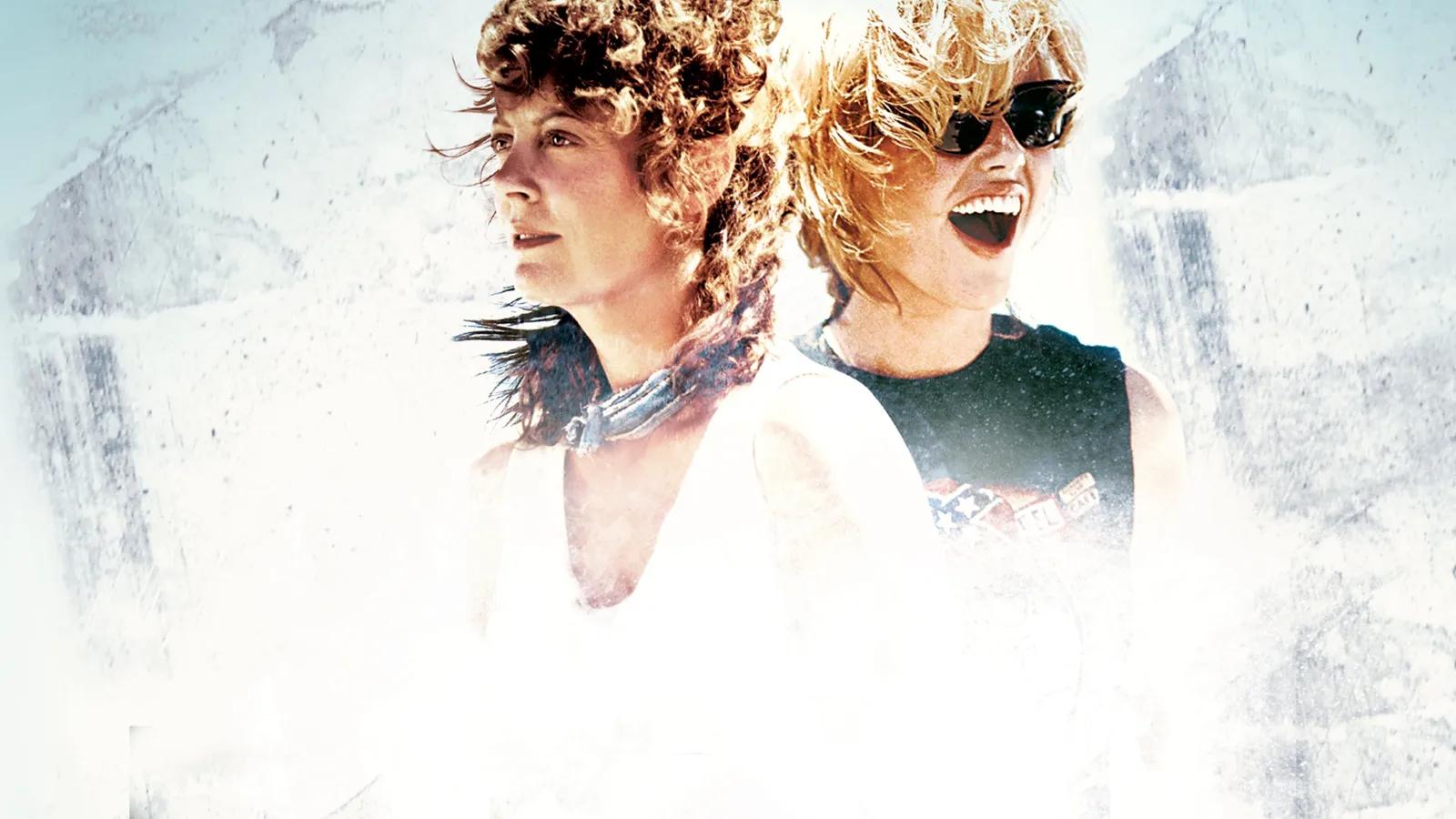 Thelma e Louise streaming ita