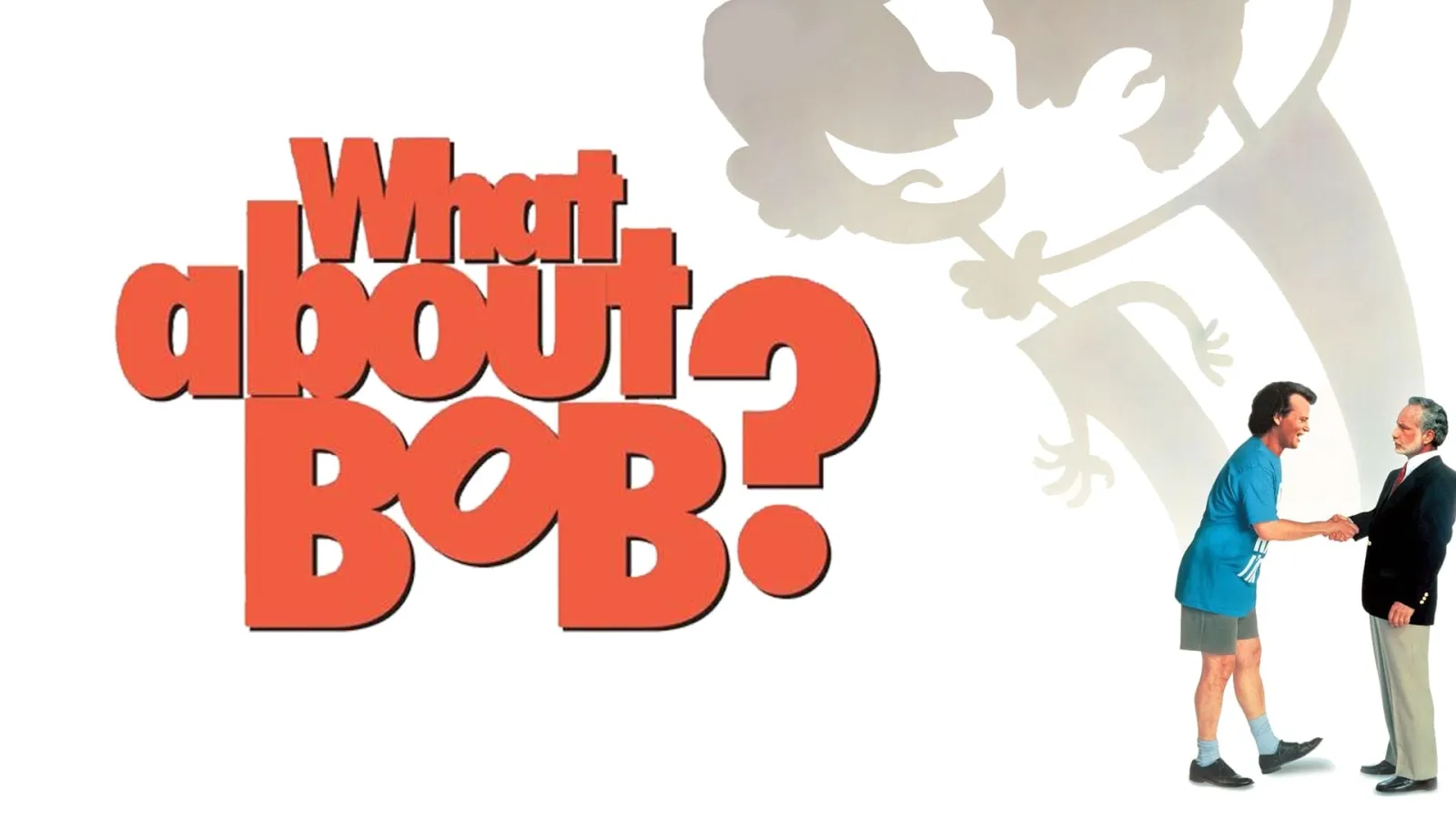 Tutte le manie di Bob streaming ita