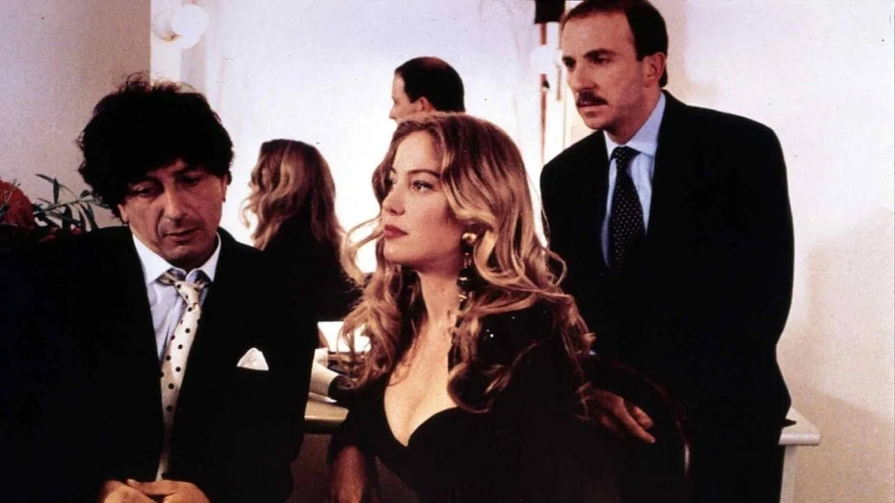 Amami (1993) streaming ita