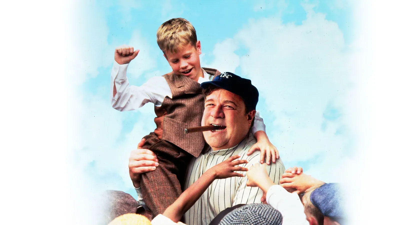 The Babe - La leggenda streaming ita