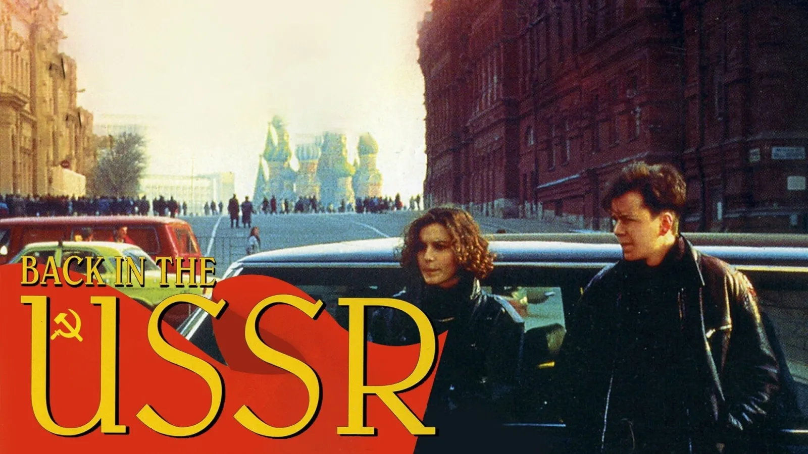 KGB - Ultimo atto streaming ita