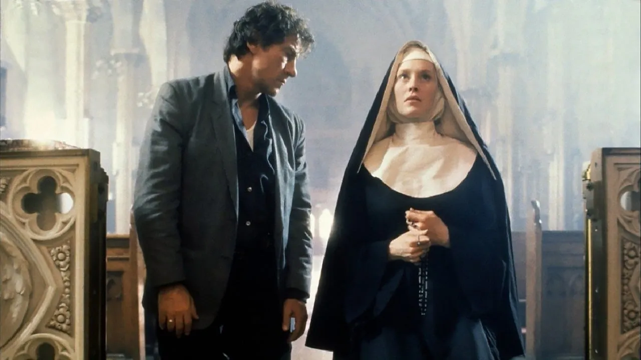 Il cattivo tenente (1992) streaming ita
