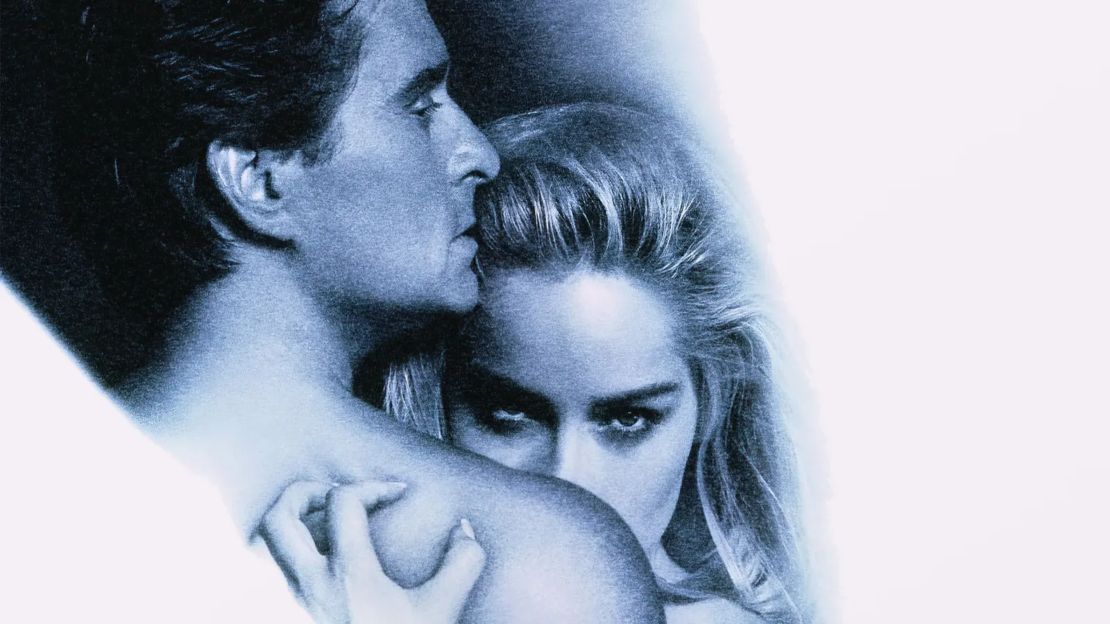 Basic Instinct streaming ita