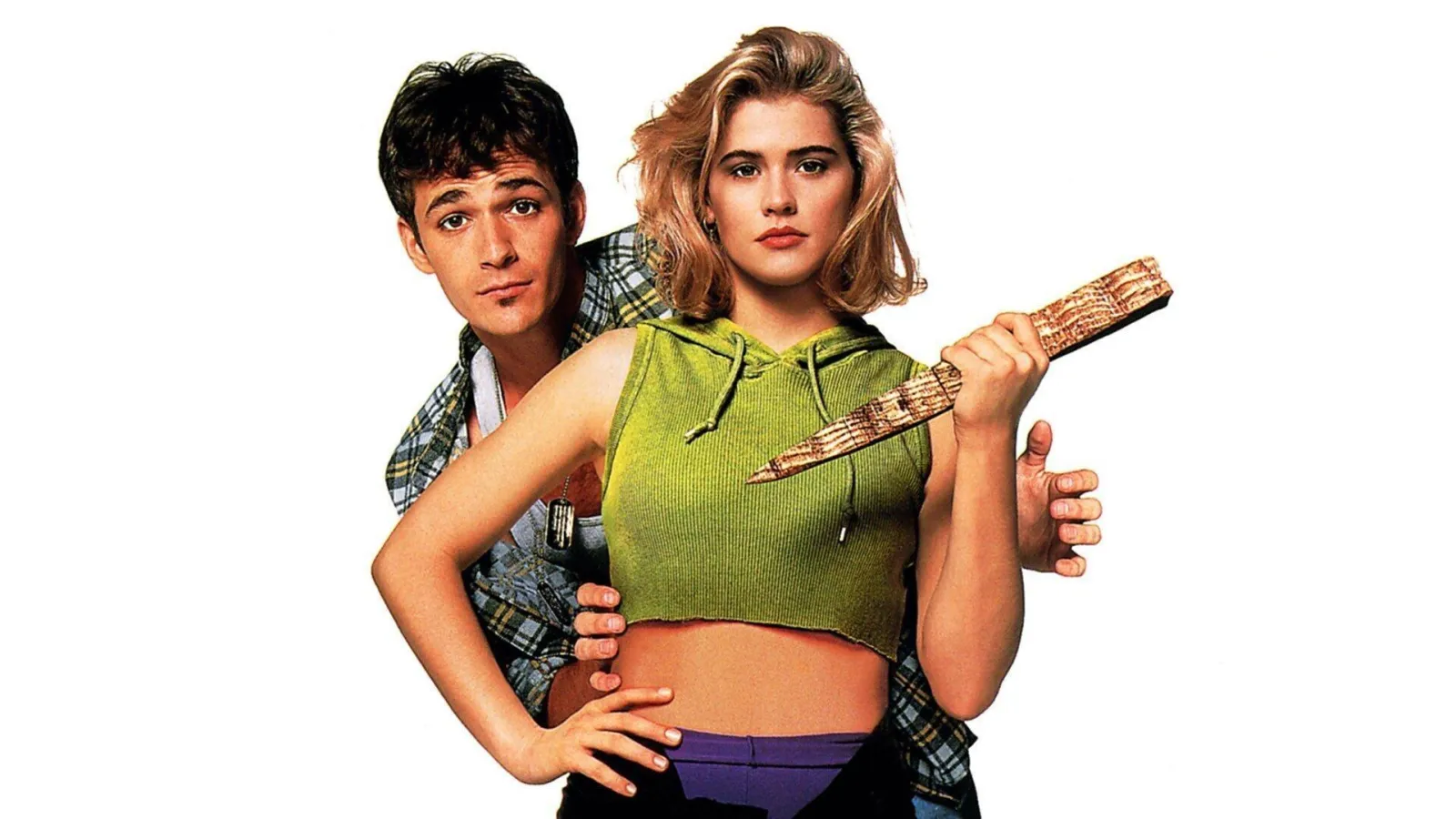 Buffy - L'ammazzavampiri streaming ita