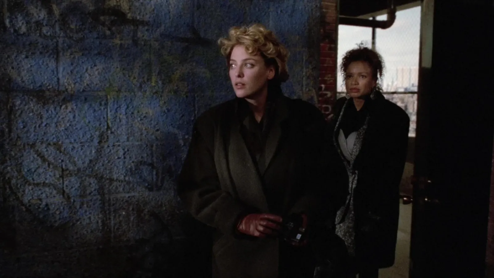 Candyman - Terrore dietro lo specchio streaming ita