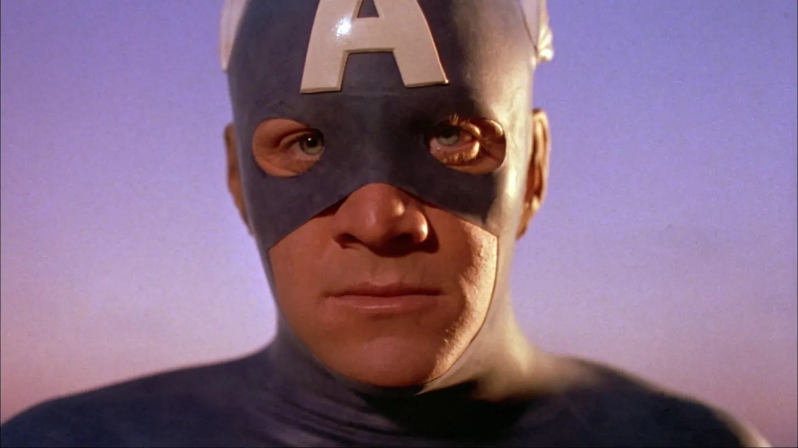 Captain America (1990) streaming ita