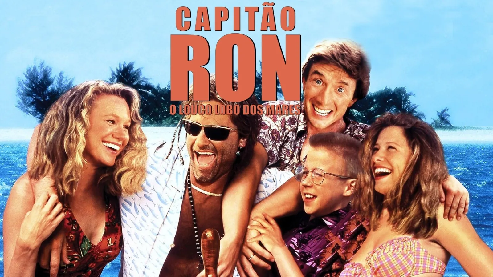 Finché dura siamo a galla streaming ita