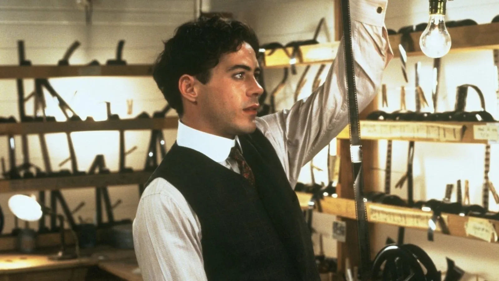 Charlot - Chaplin streaming ita