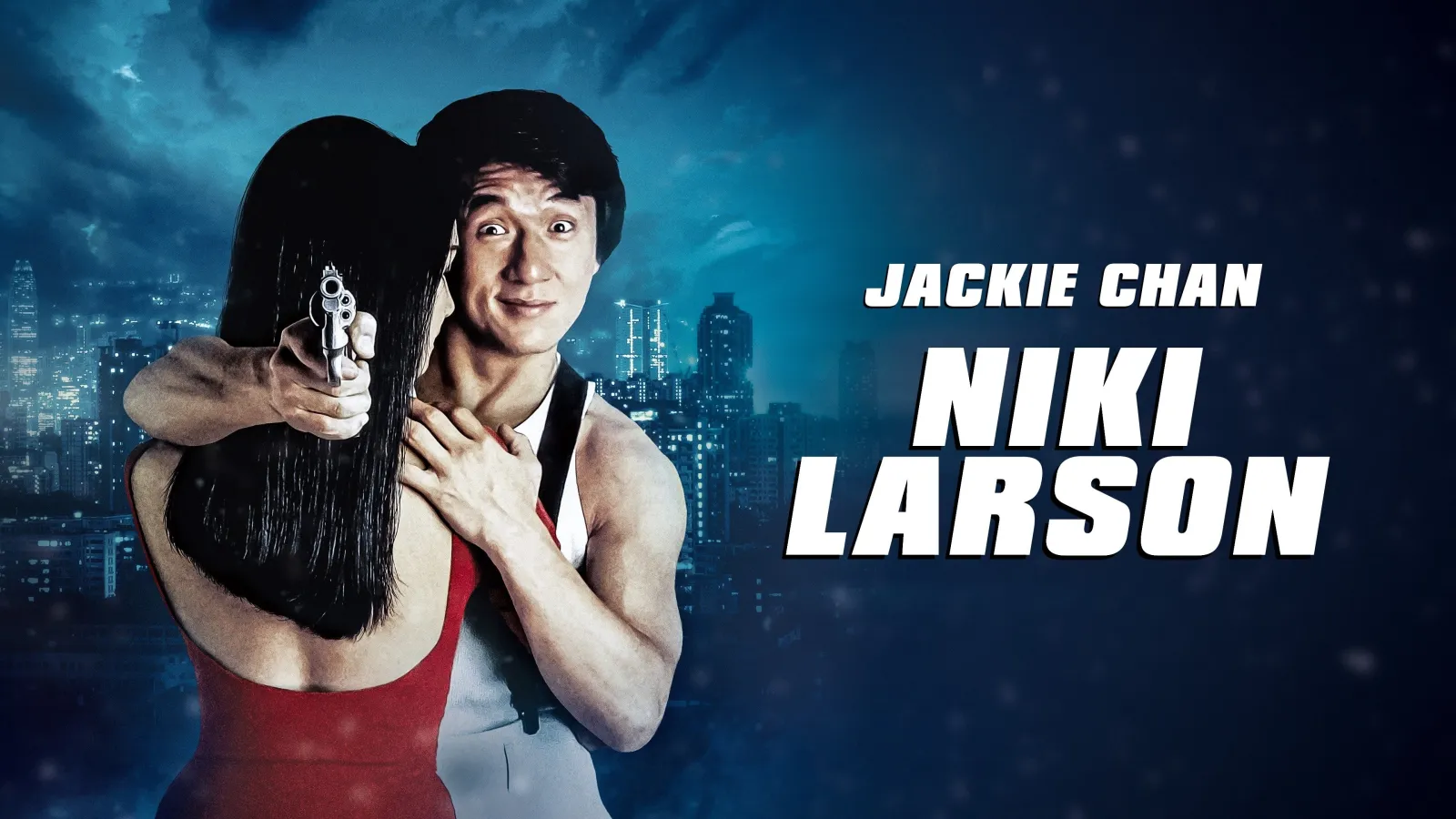 City Hunter streaming ita