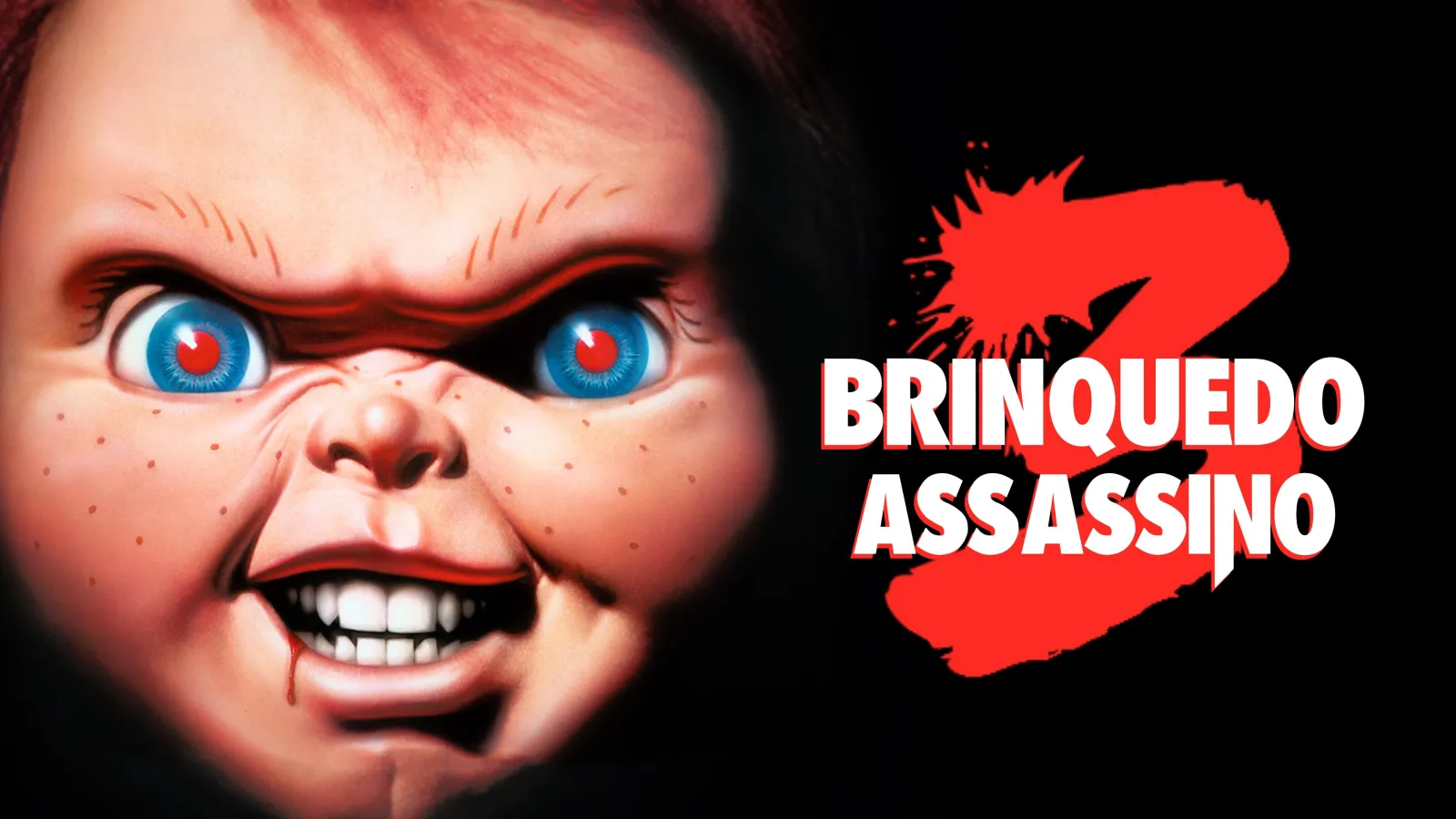 La bambola assassina 3 streaming ita