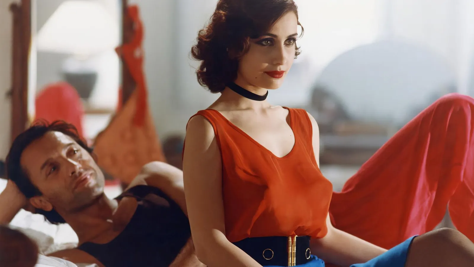 Così fan tutte streaming ita