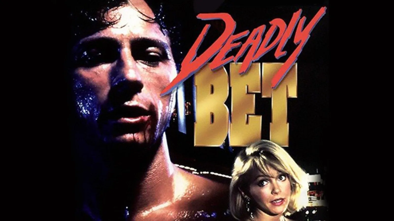 Deadly Bet streaming ita