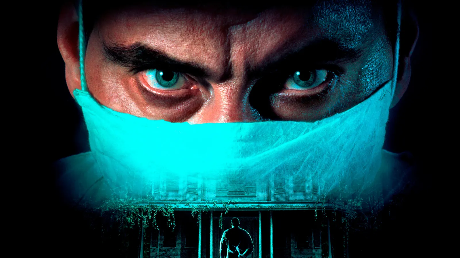 Dr. Giggles streaming ita