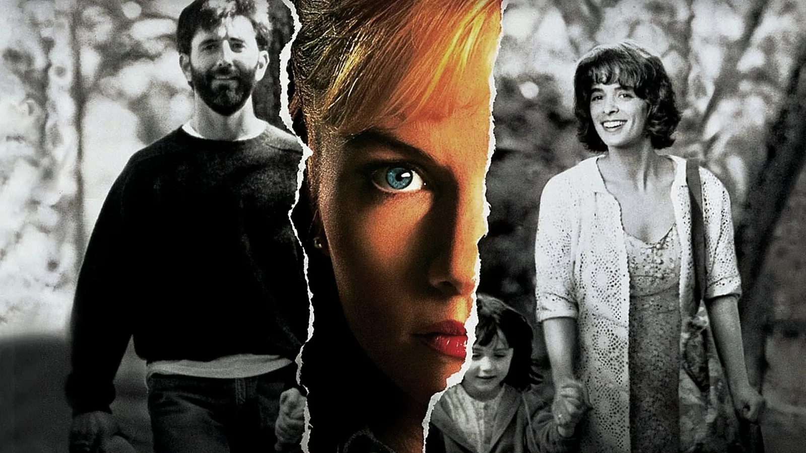 La mano sulla culla streaming ita