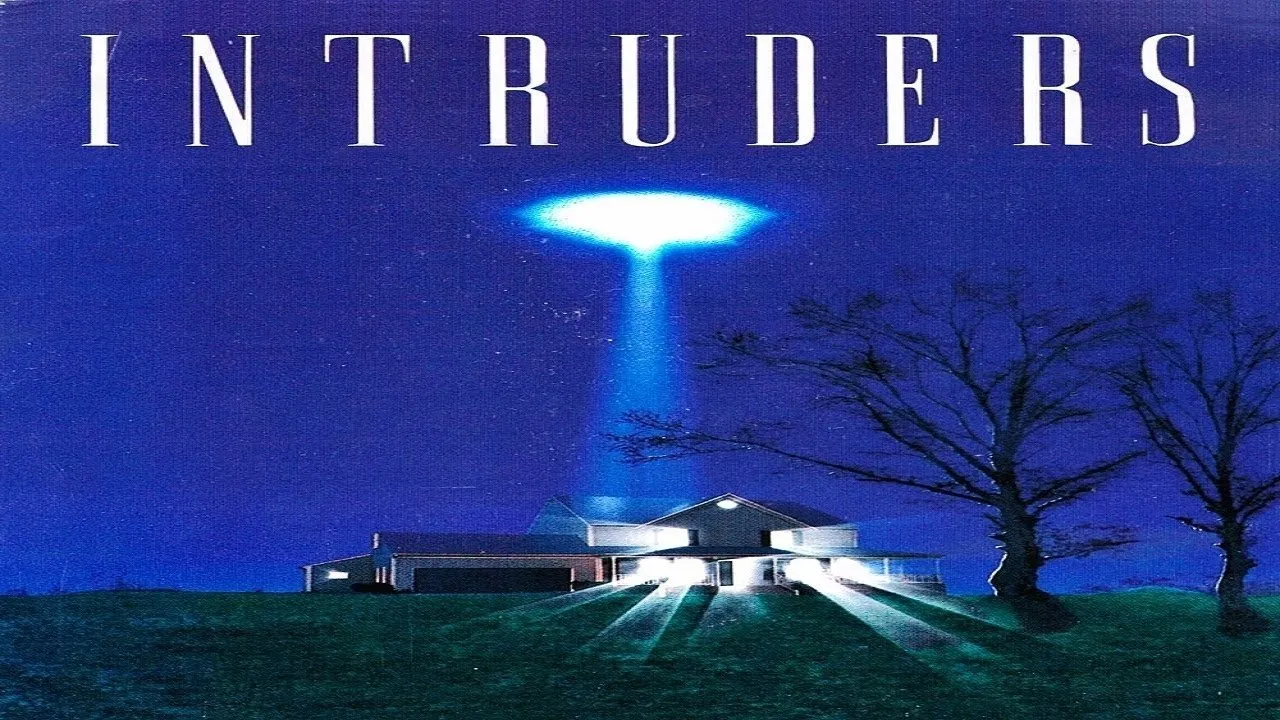 Intruders streaming ita