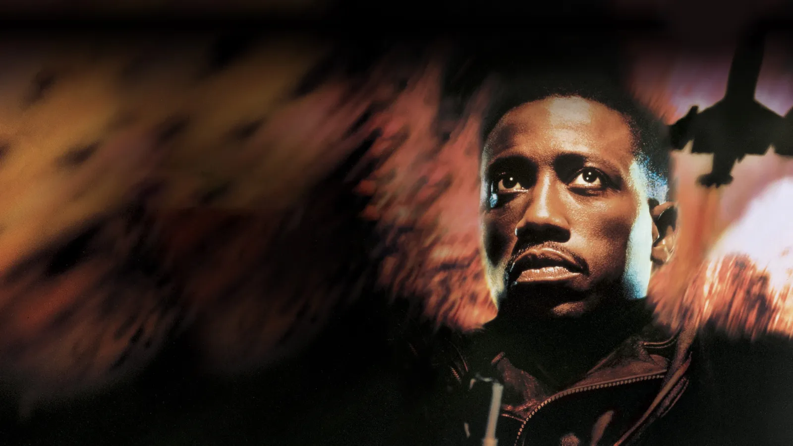 Passenger 57 - Terrore ad alta quota streaming ita