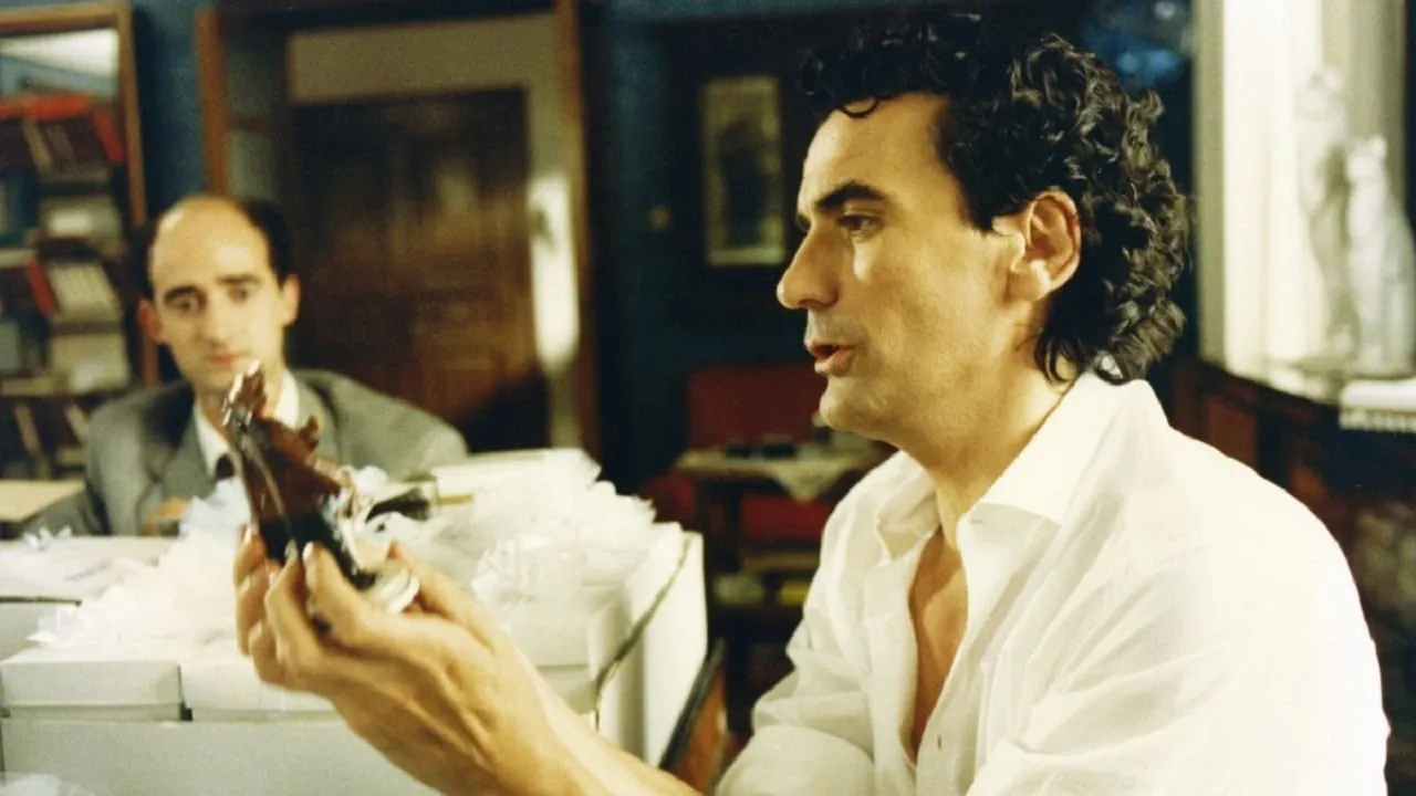 Pensavo fosse amore invece era un calesse streaming ita
