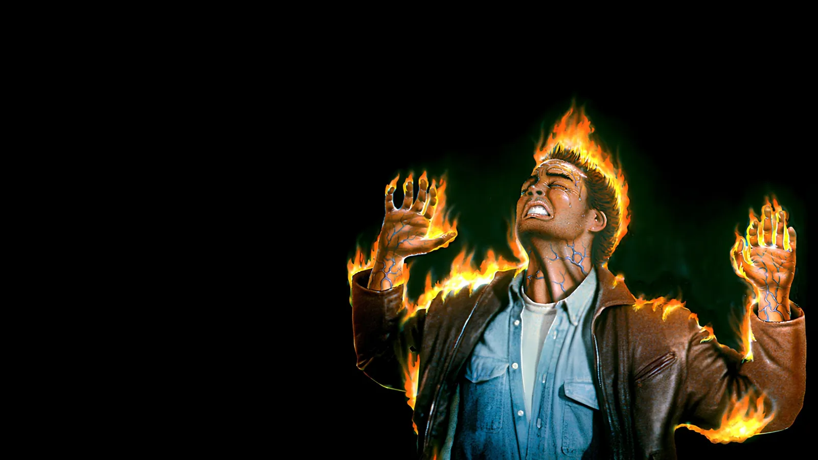 Scanners 3 streaming ita