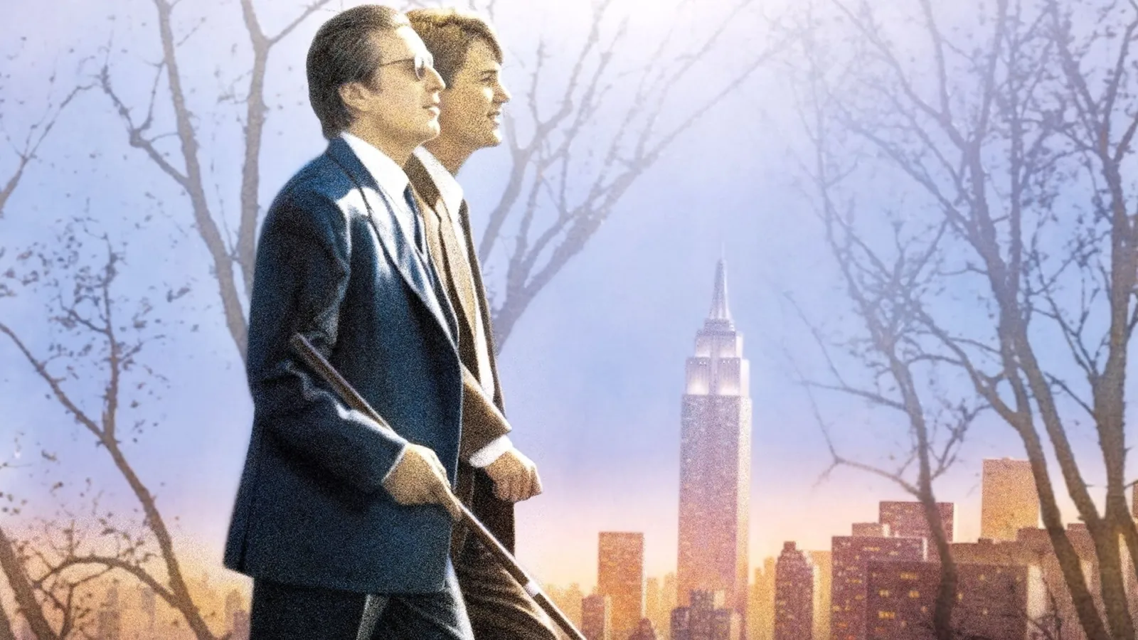 Scent of a Woman - Profumo di donna streaming ita