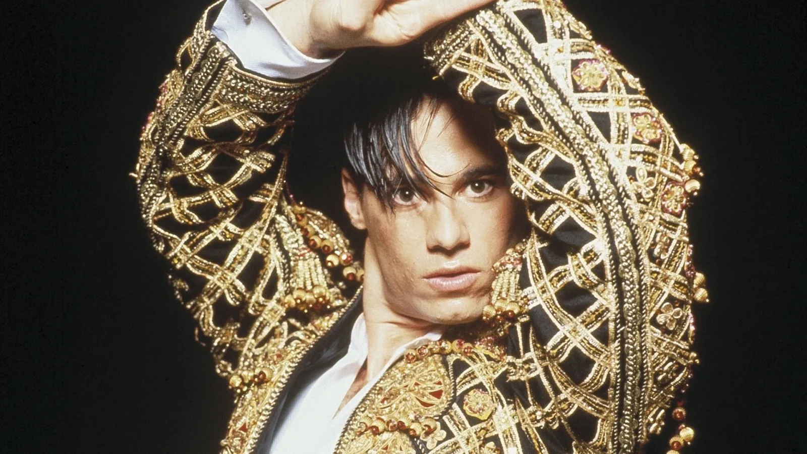 Ballroom - Gara di ballo streaming ita