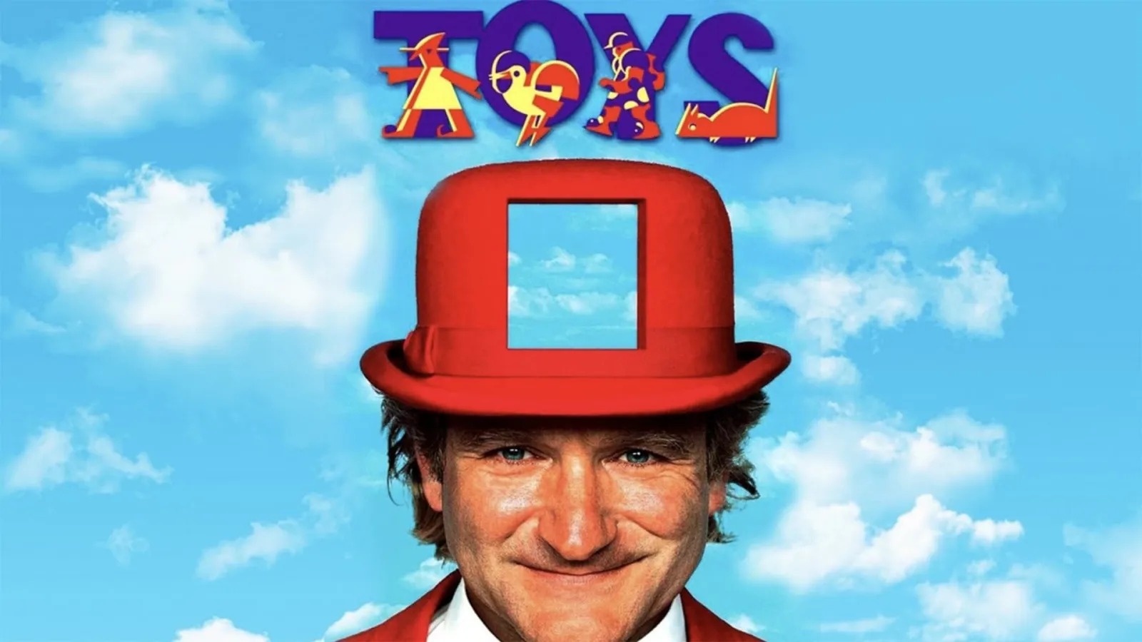 Toys - Giocattoli streaming ita