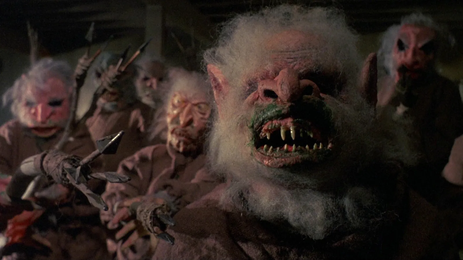 Troll 2 streaming ita