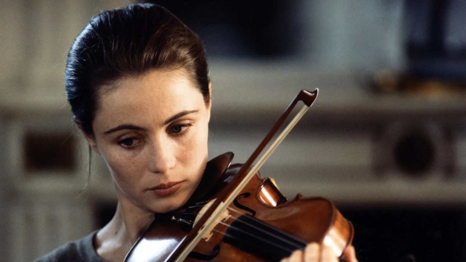 Un cuore in inverno streaming ita