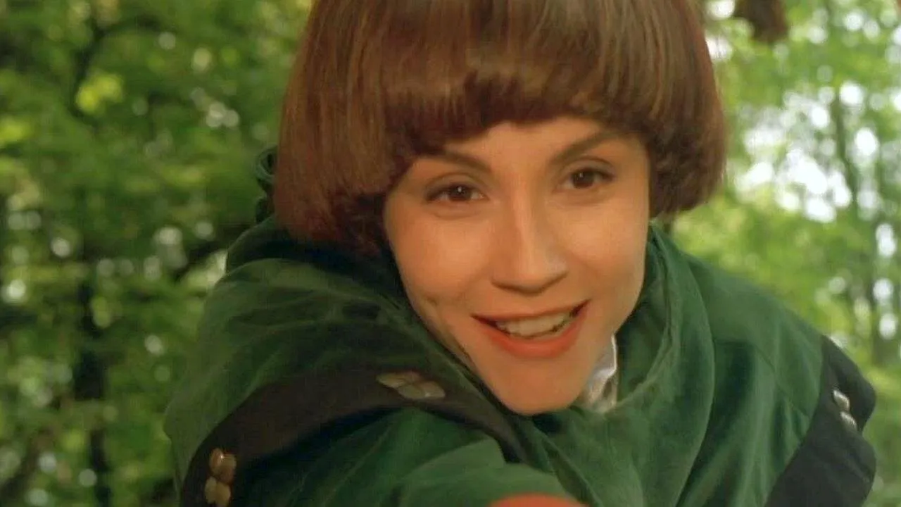 Fantaghirò 3 streaming ita