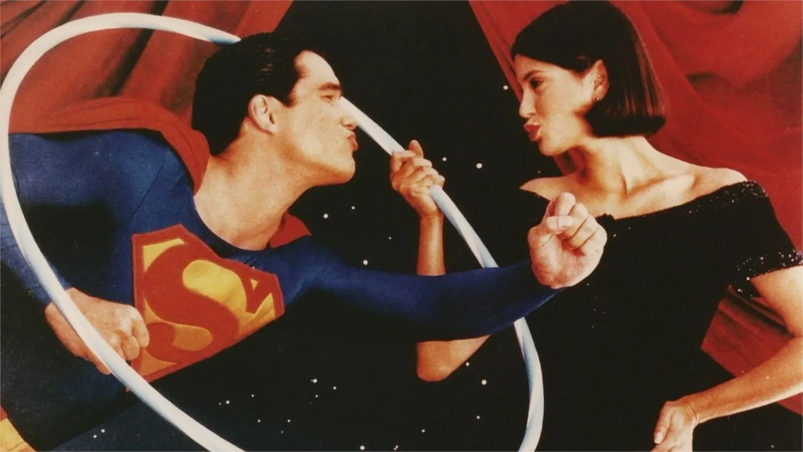 Lois & Clark - Le nuove avventure di Superman (1993) streaming ita