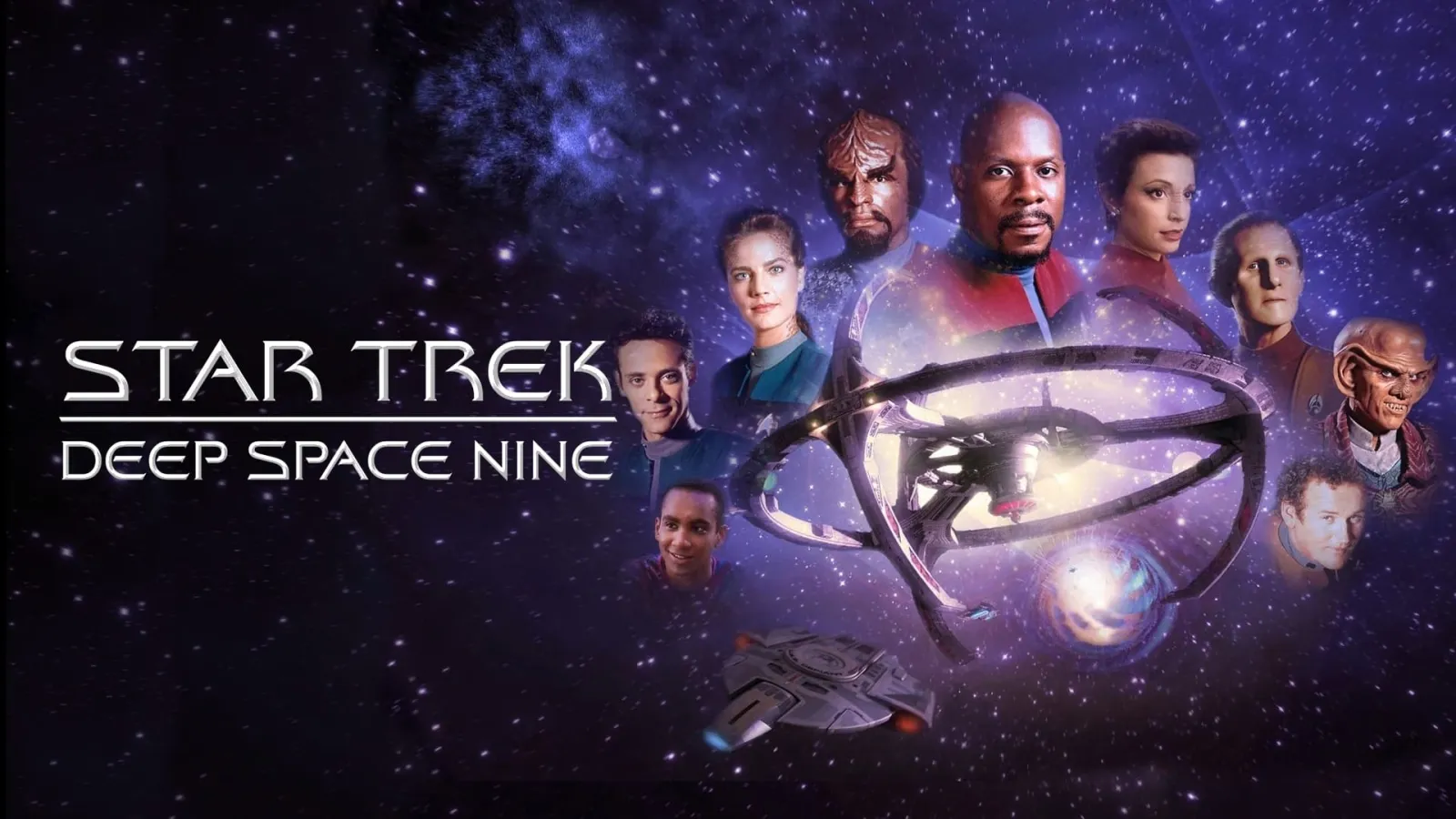 Star Trek - Deep Space Nine streaming ita