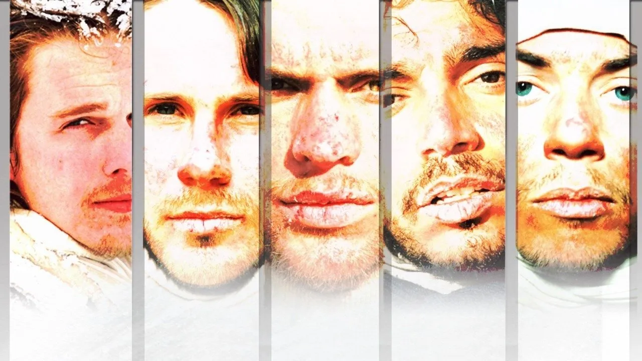 Alive - Sopravvissuti streaming ita