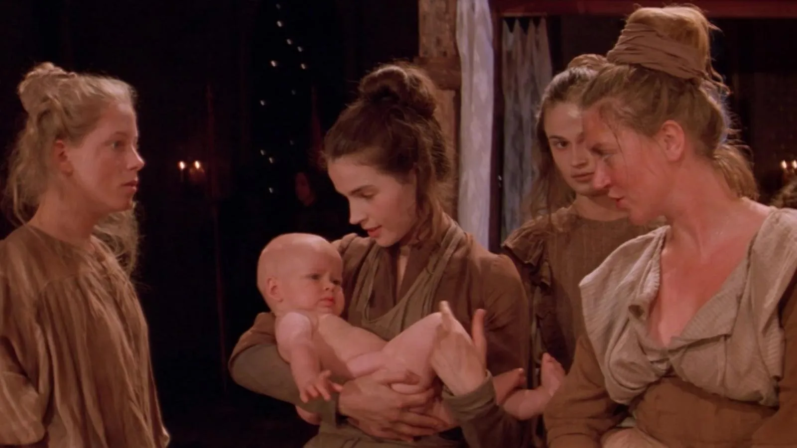 Il bambino di Mâcon streaming ita