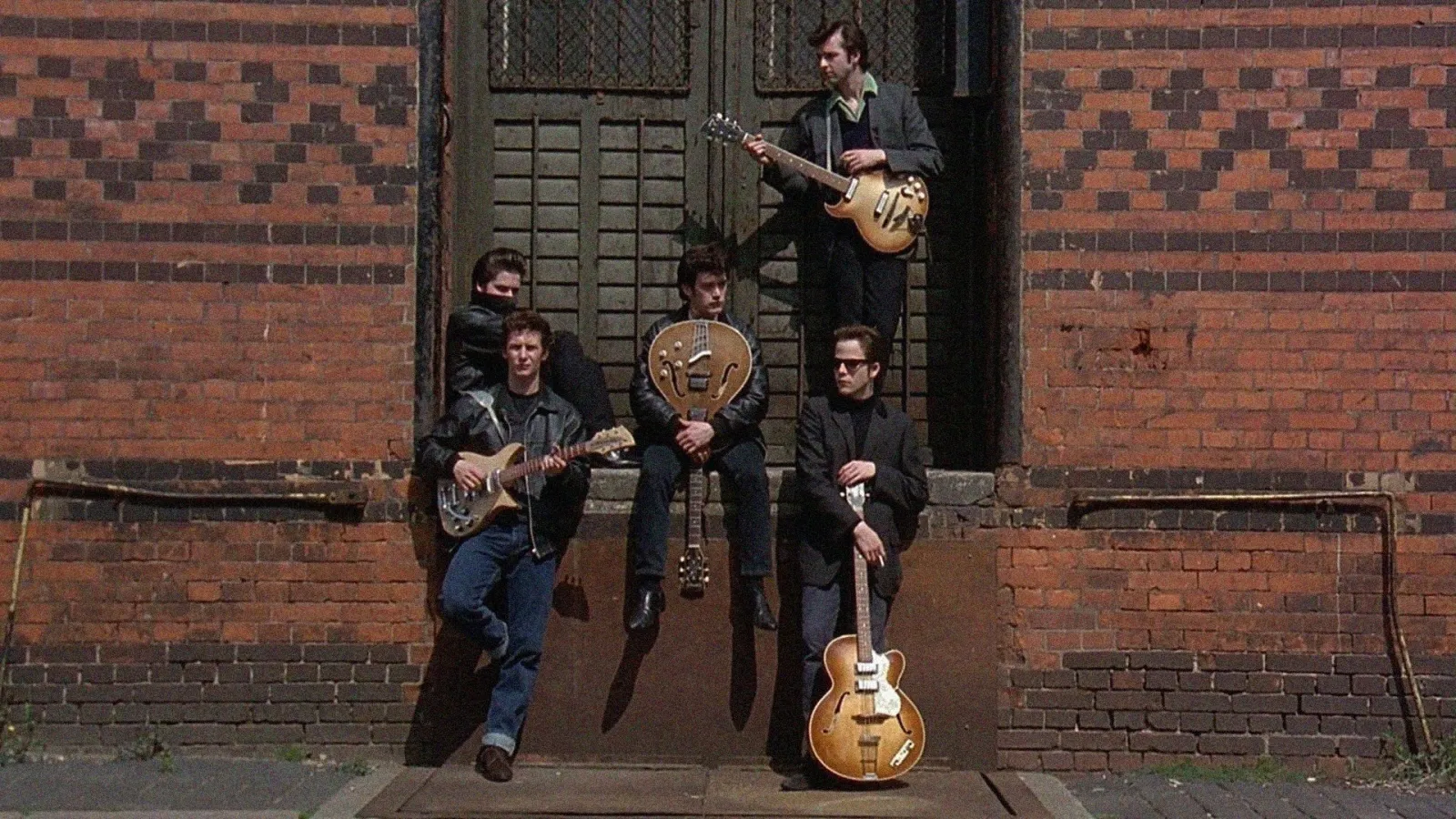 Backbeat - Tutti hanno bisogno di amore streaming ita