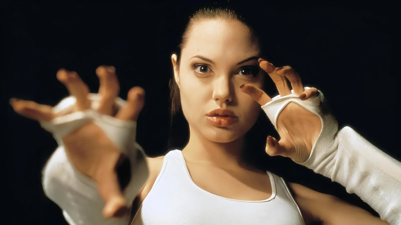 Cyborg 2 streaming ita