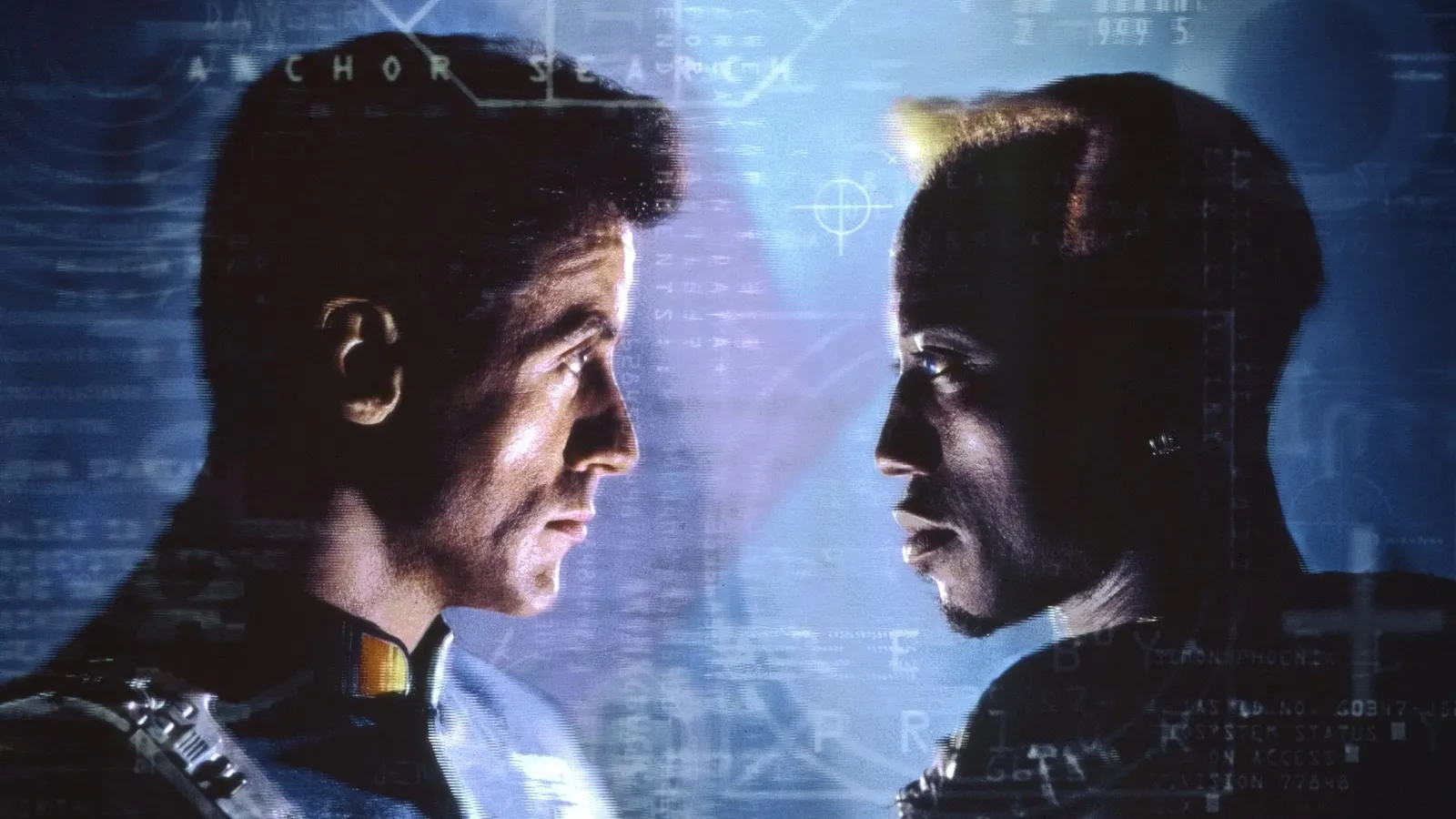 Demolition Man streaming ita
