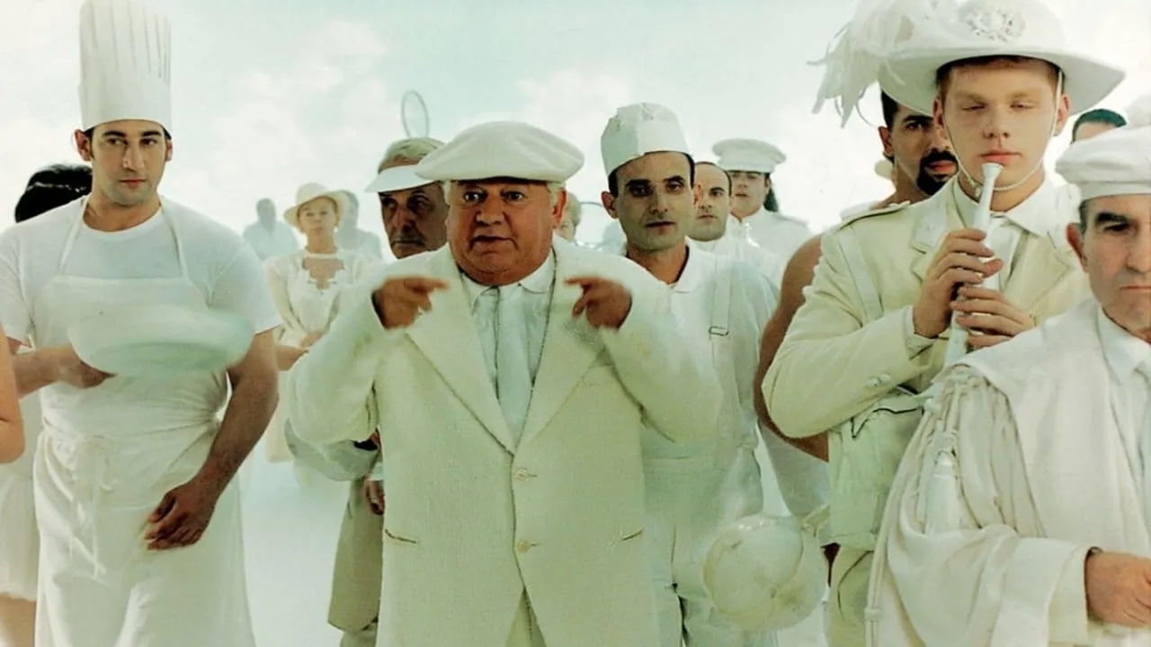 Fantozzi In Paradiso streaming ita