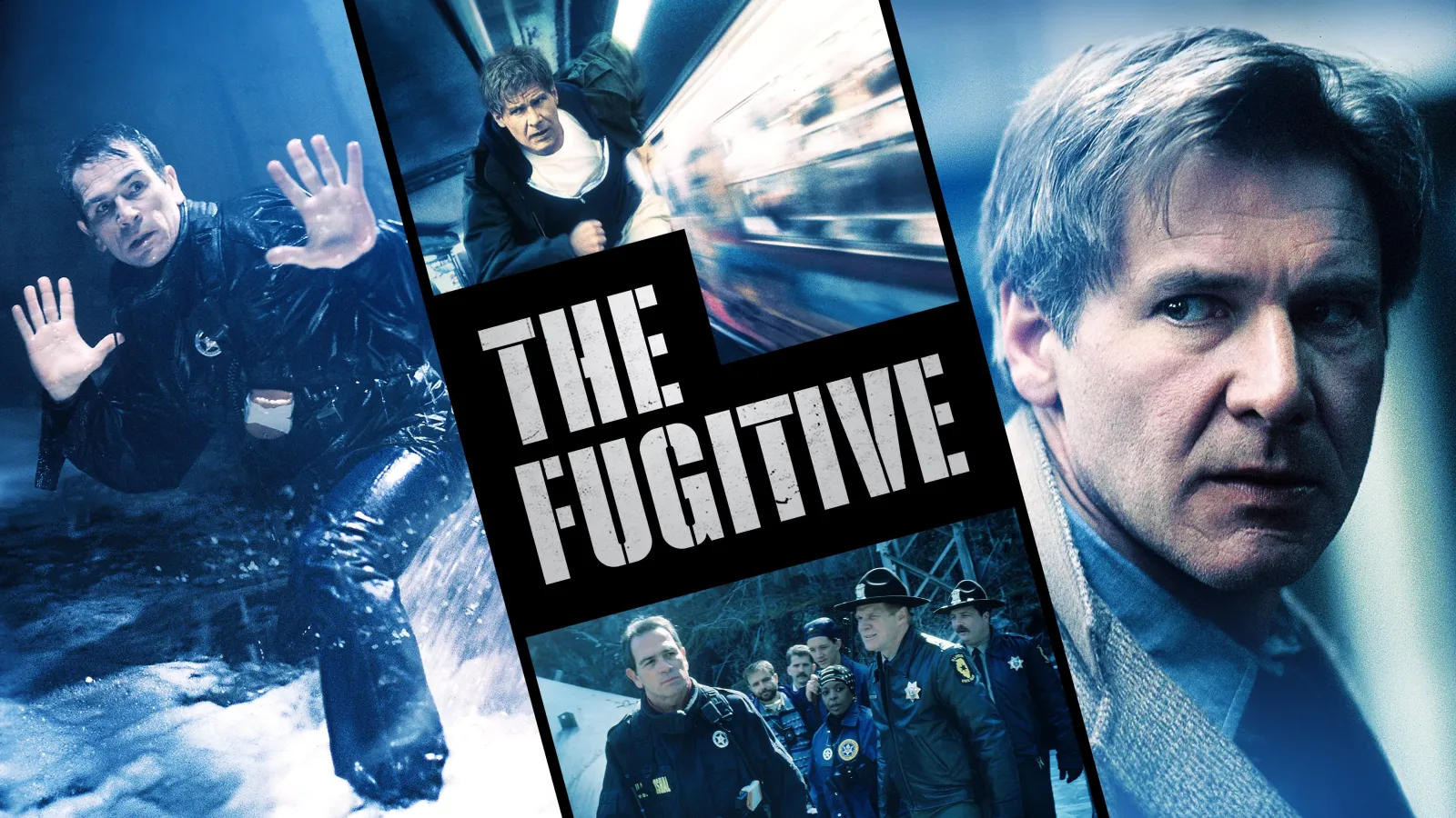 Il fuggitivo streaming ita