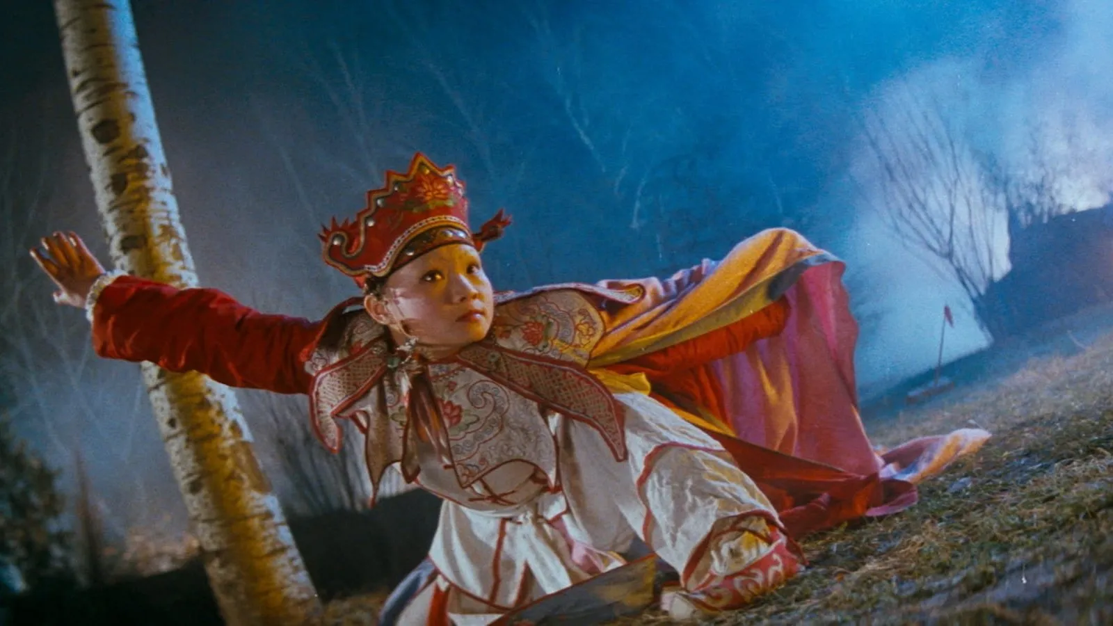 Once Upon a Time in China IV streaming ita