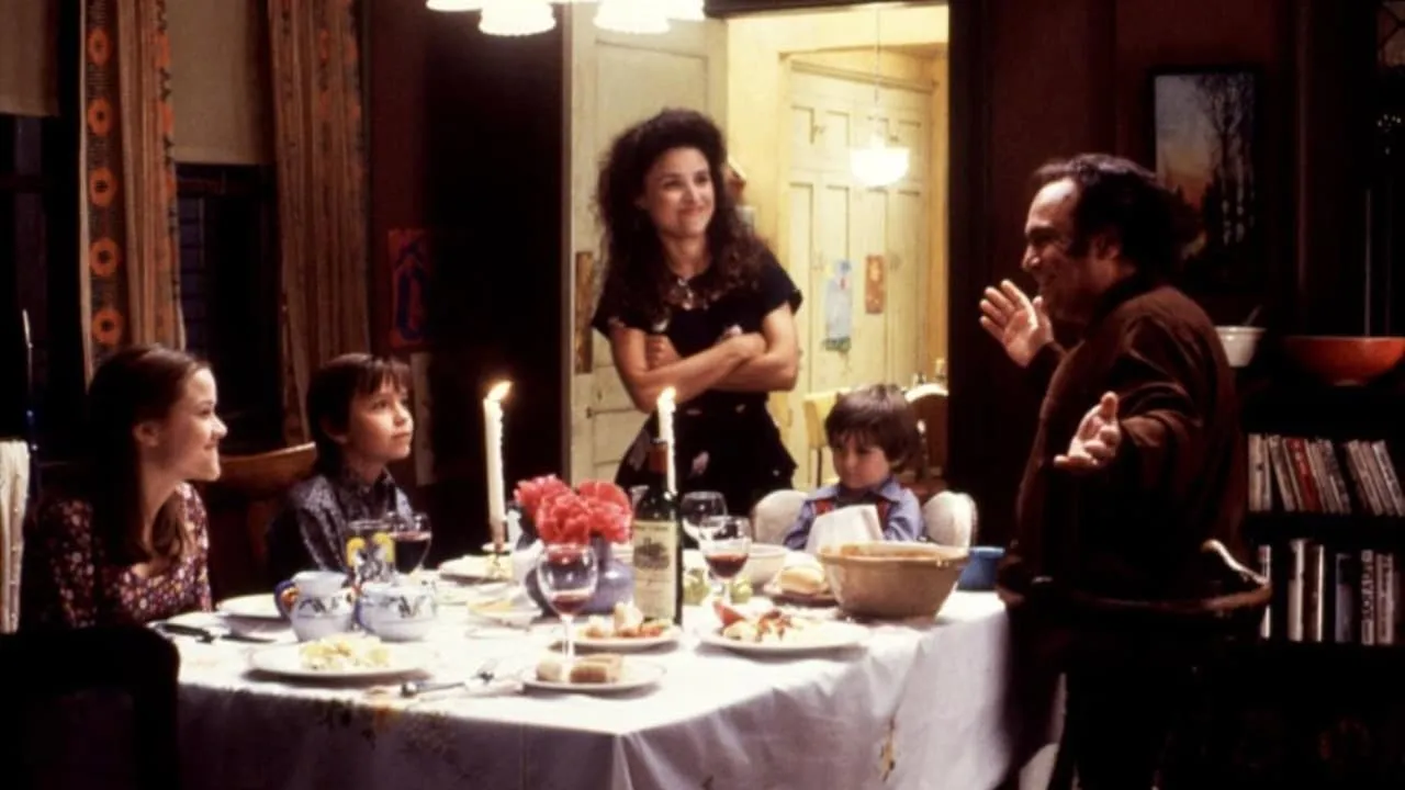 Un eroe piccolo piccolo streaming ita