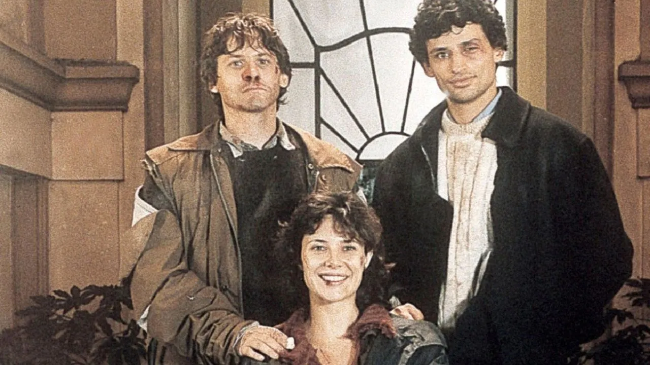 Mario, Maria e Mario streaming ita