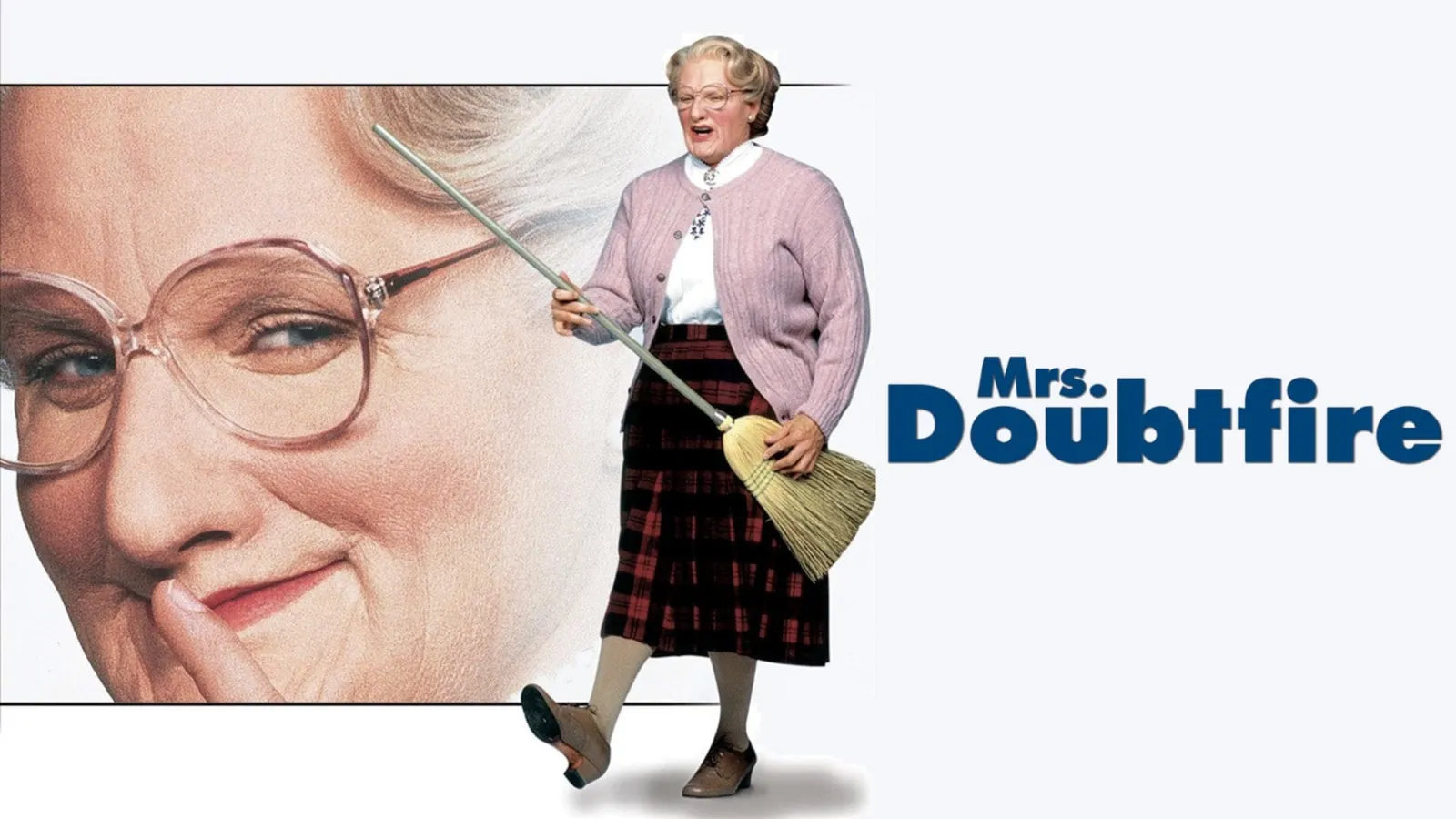 Mrs. Doubtfire - Mammo per sempre streaming ita