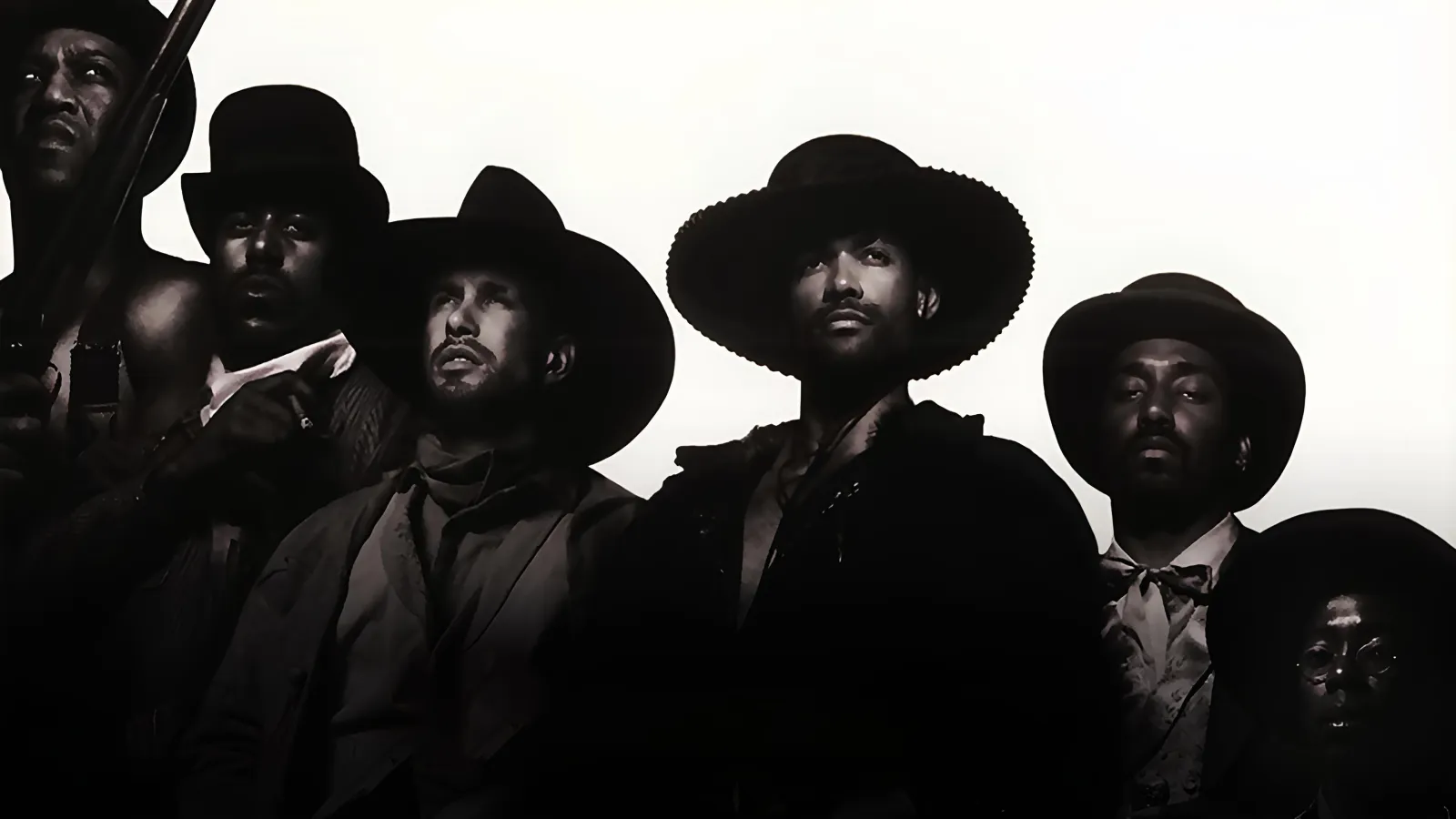 Posse - La leggenda di Jessie Lee streaming ita