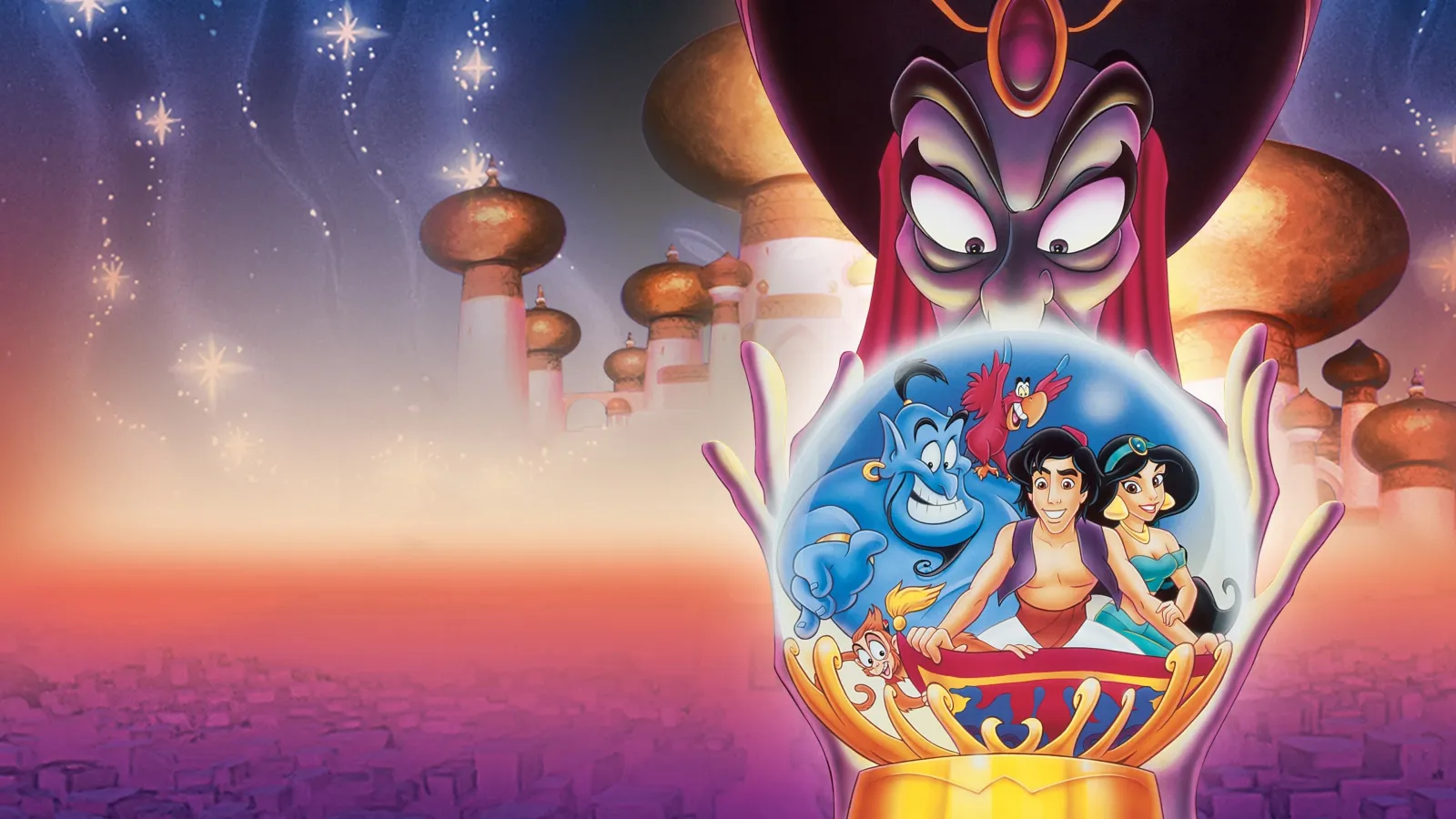Il ritorno di Jafar streaming ita