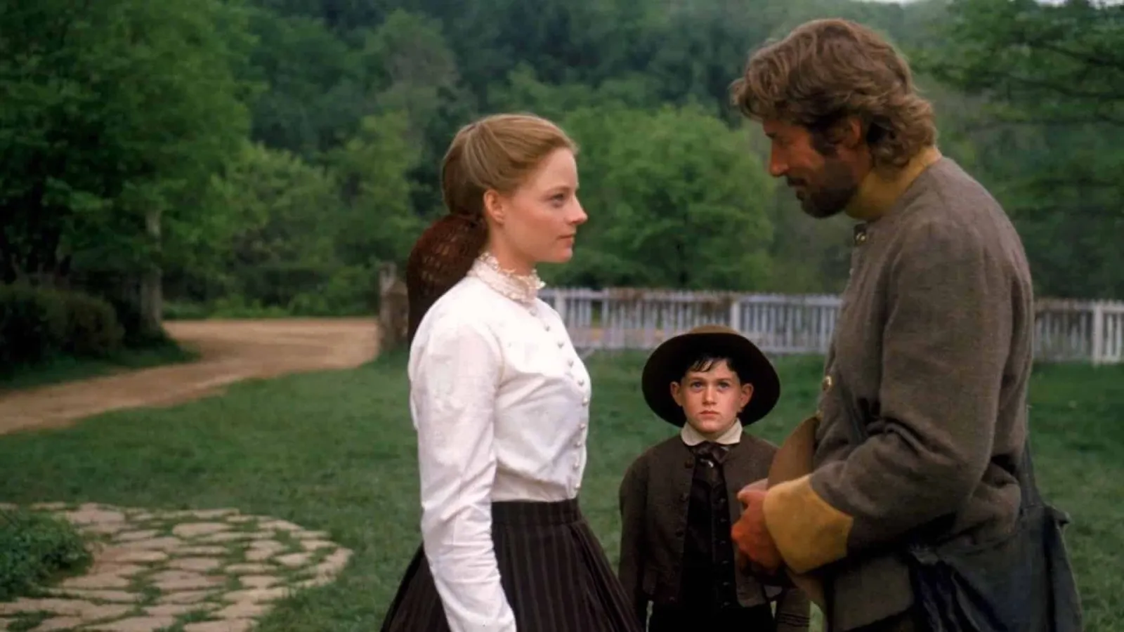Sommersby streaming ita