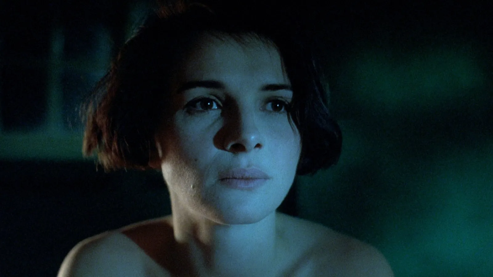 Tre colori - Film blu streaming ita