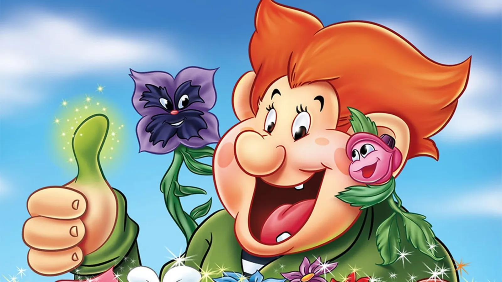 Le avventure di Stanley streaming ita
