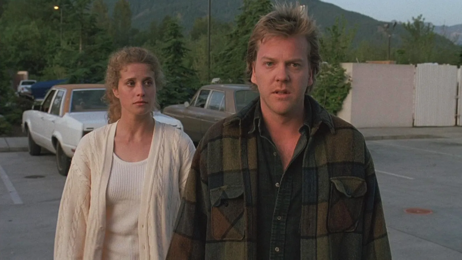 The vanishing - Scomparsa streaming ita